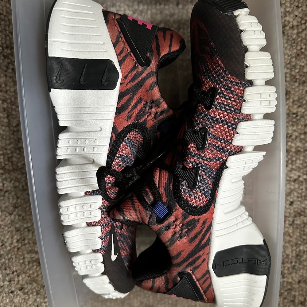 Nikes
